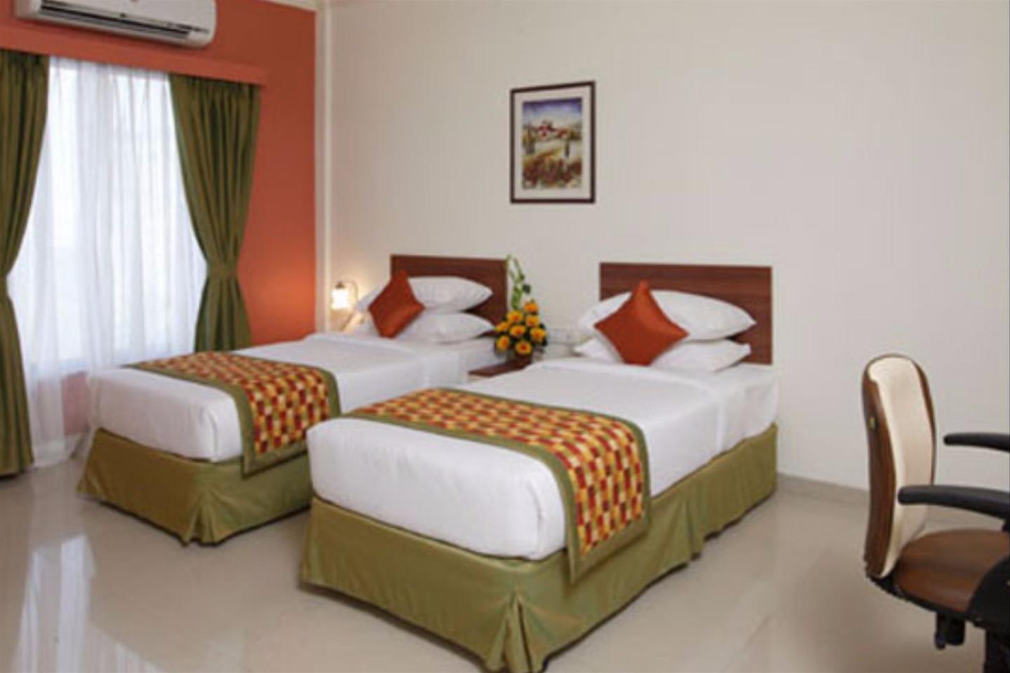 Hotel Nestor Hotel,
