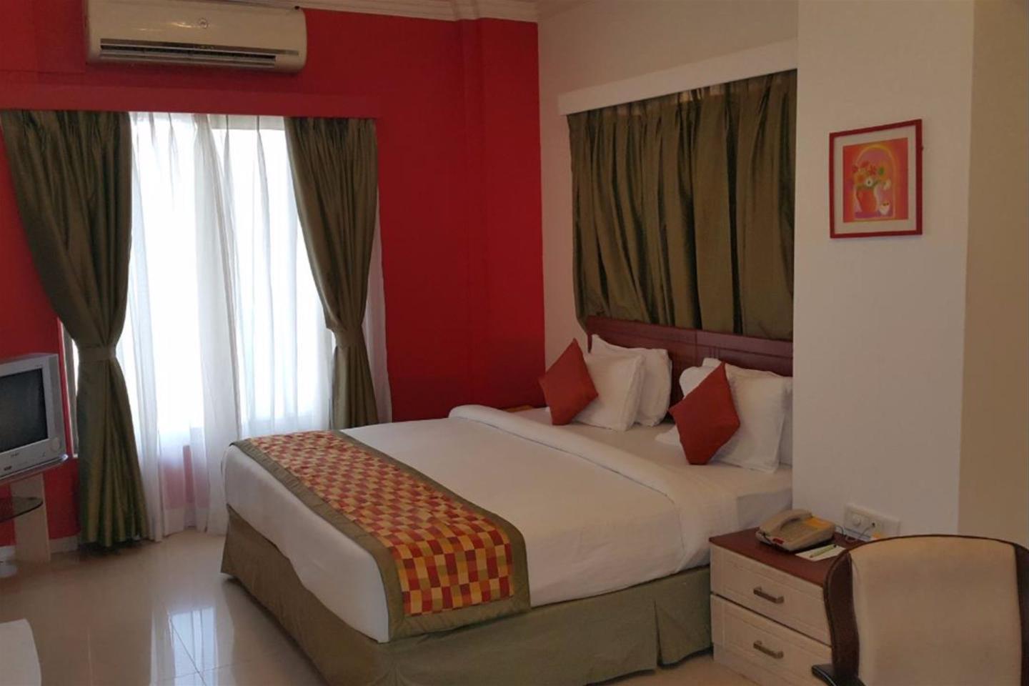 Nestor Hotel,