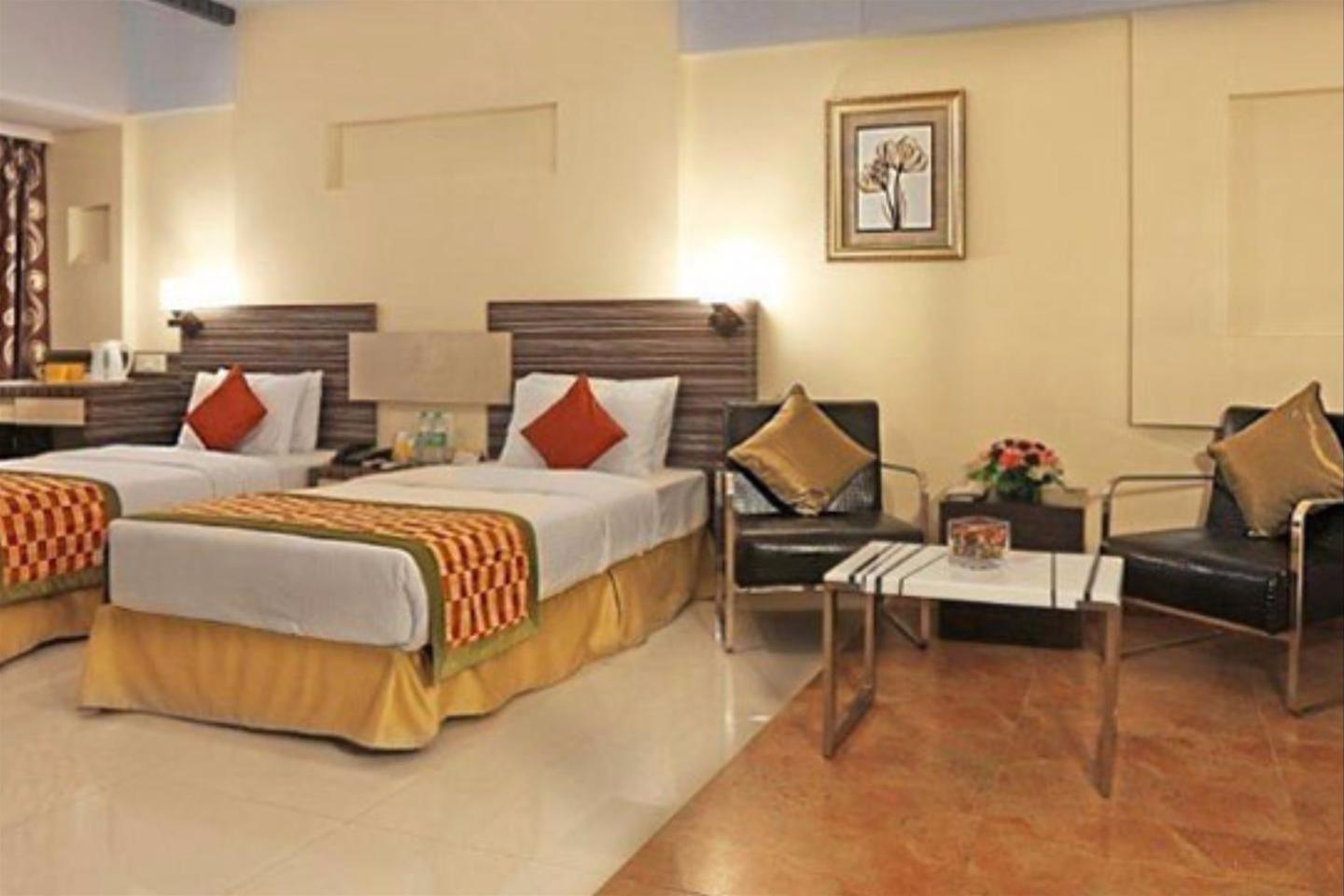 Nestor Hotel, 4*