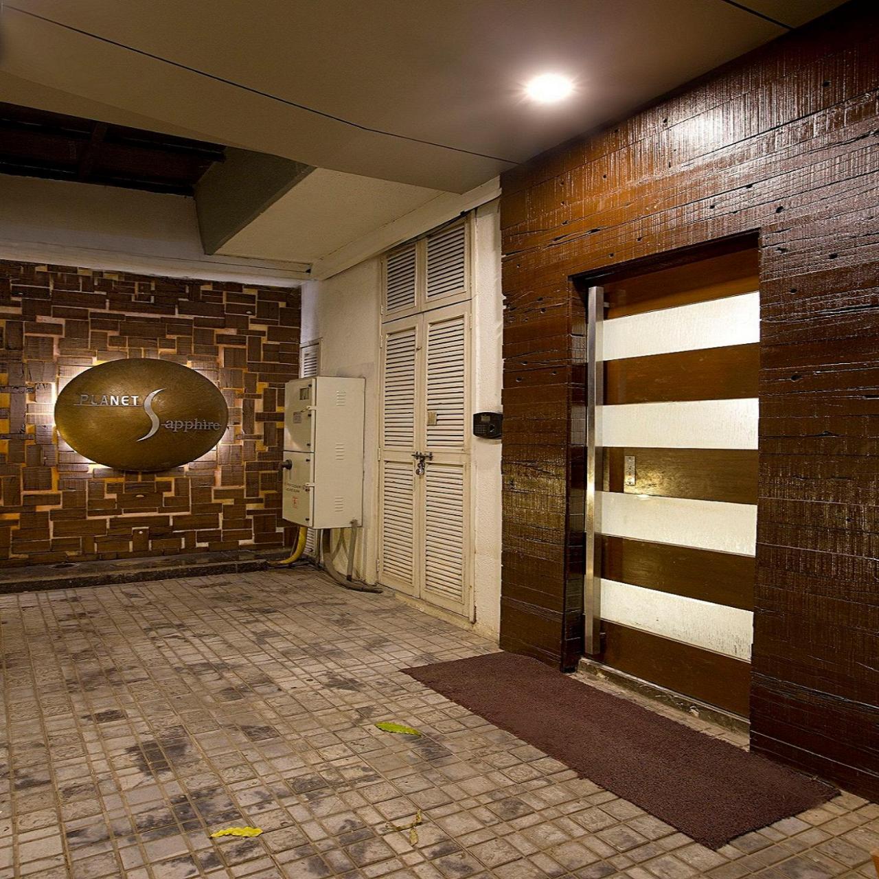 Planet Residency Mumbai