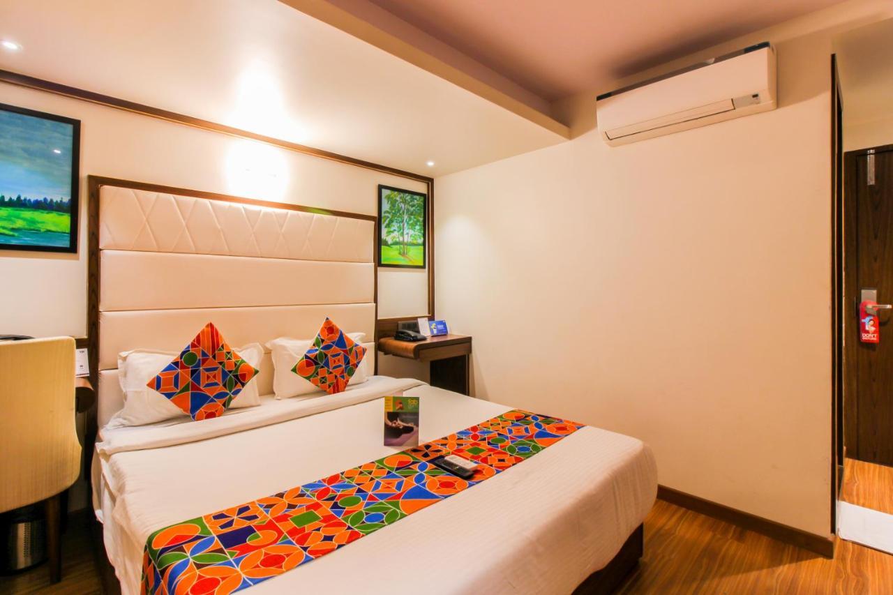 Fabhotel The Pacific Andheri East