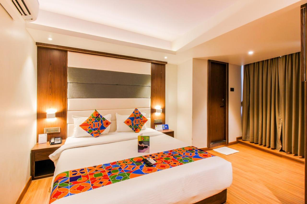 Fabhotel The Pacific Andheri East 3*