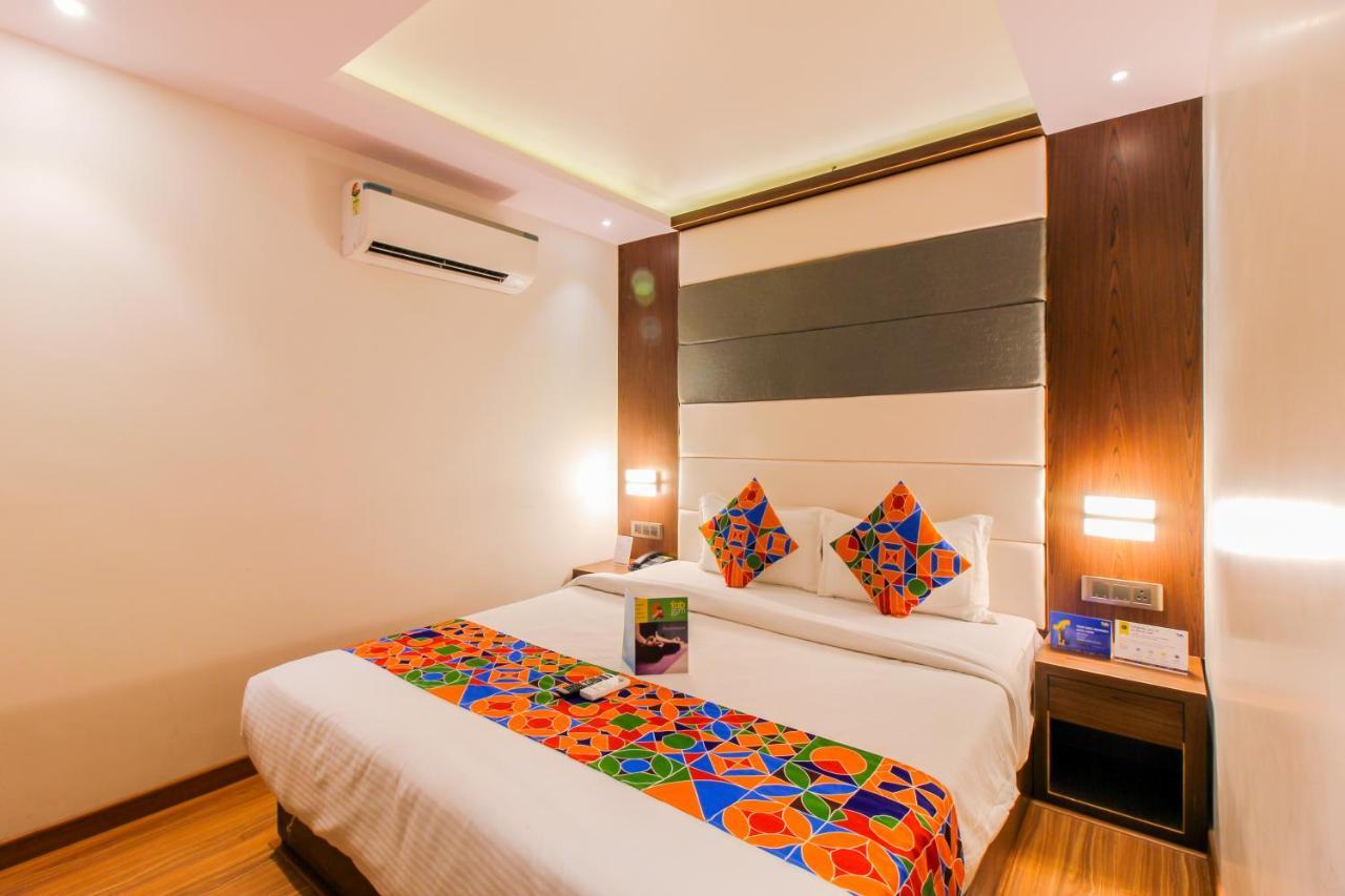 Fabhotel The Pacific Andheri East 3* Mumbai