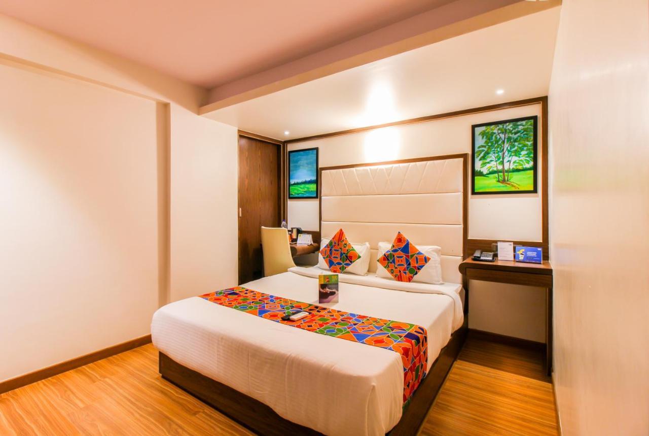 Fabhotel The Pacific Andheri East Hotel