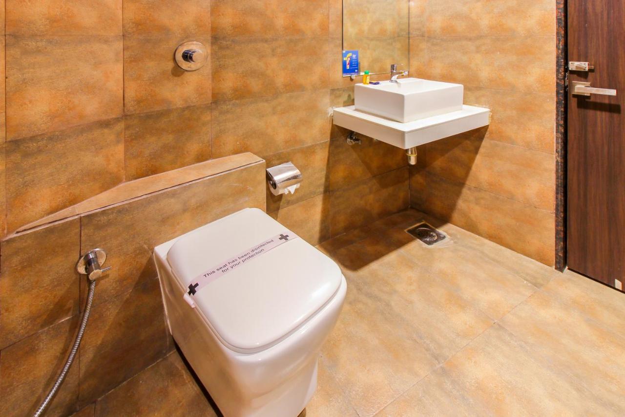Fabhotel The Pacific Andheri East 3*