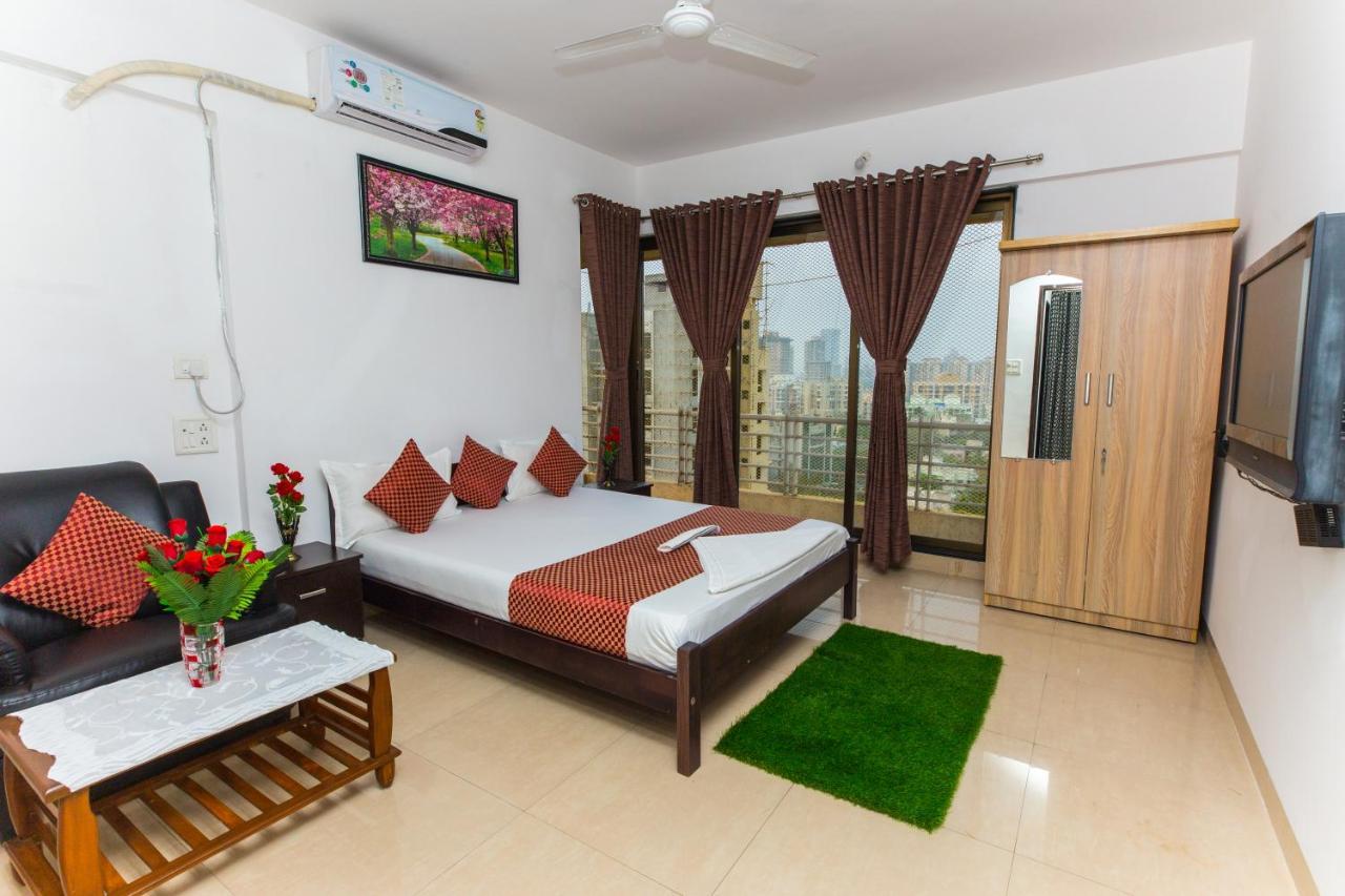 Aristo Room, - Near Kokilaben Dhirubai Ambani Hospital For Family Only, * Mumbai