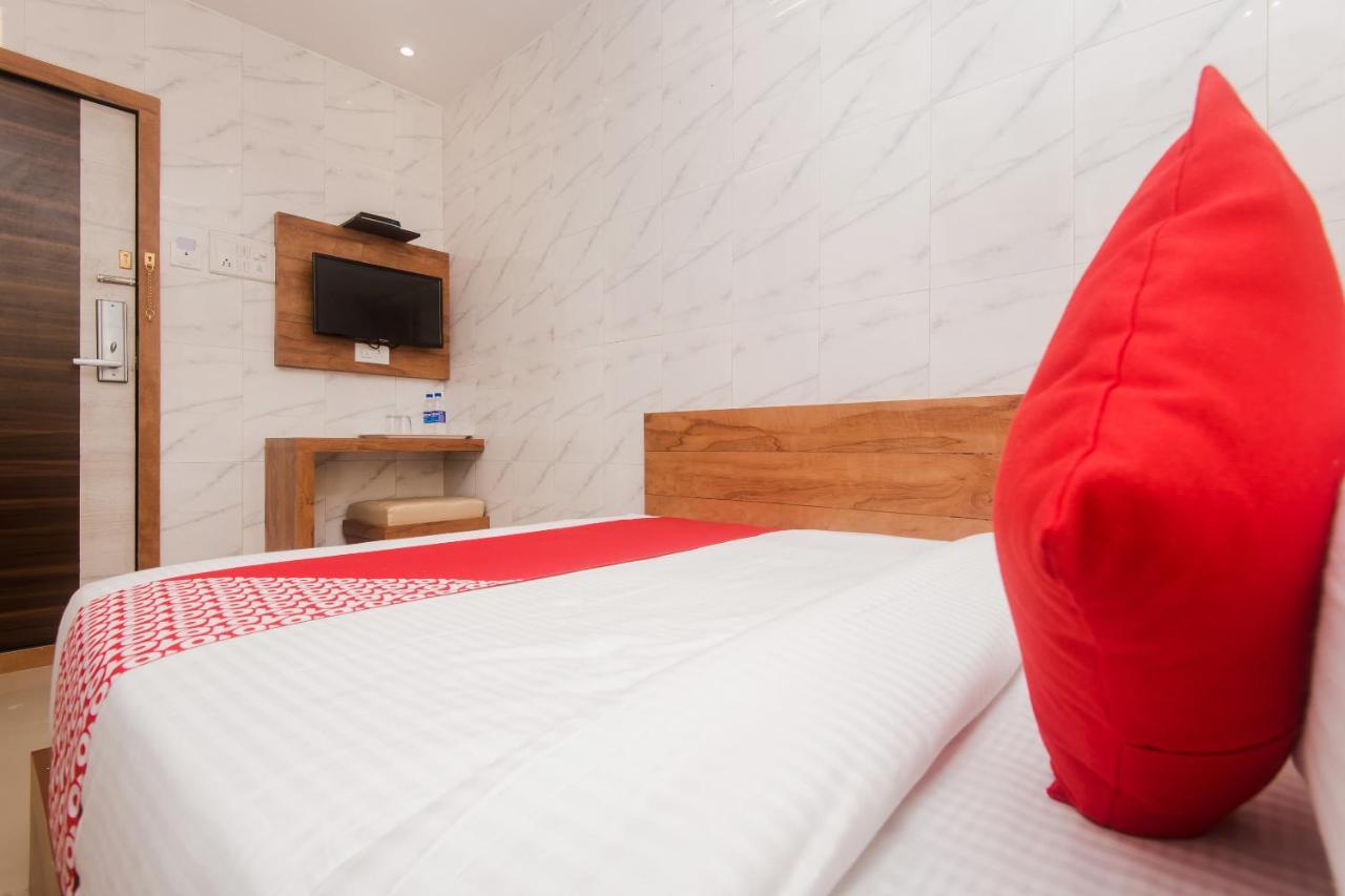 Hotel Indore Near Station Mumbai