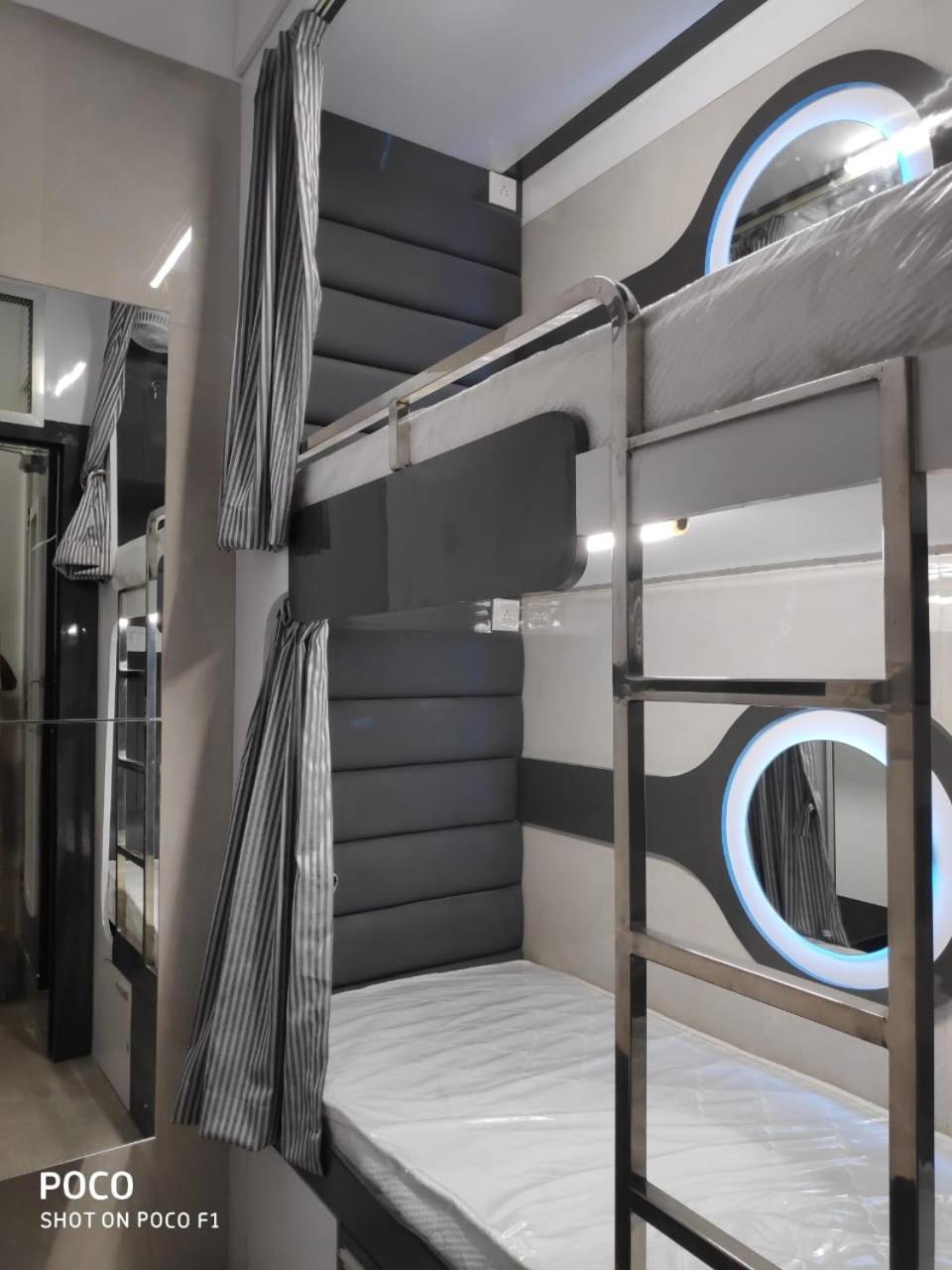 Hostel Ocean