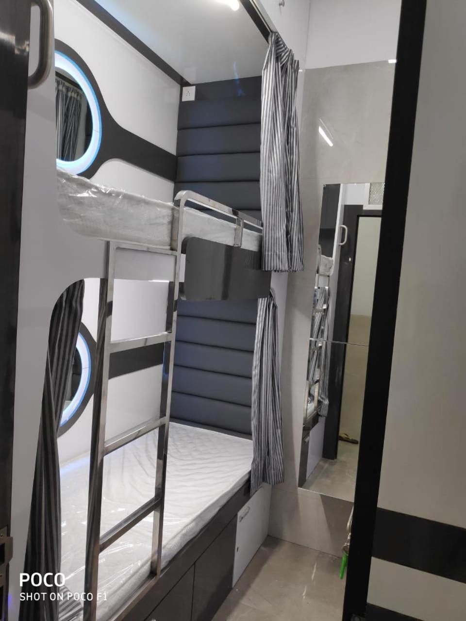 Hostel Ocean Mumbai