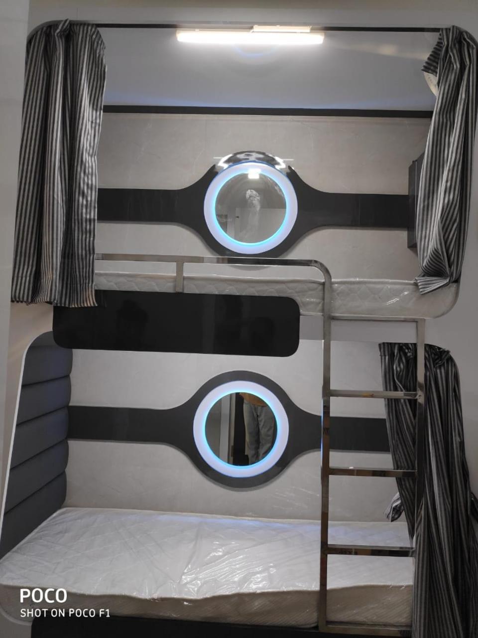 Hostel Ocean