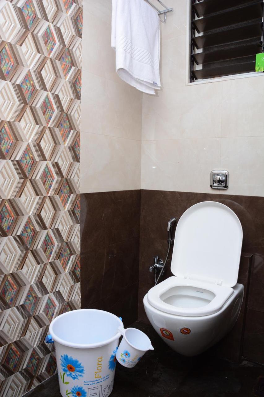 Ocean Hostel Mumbai