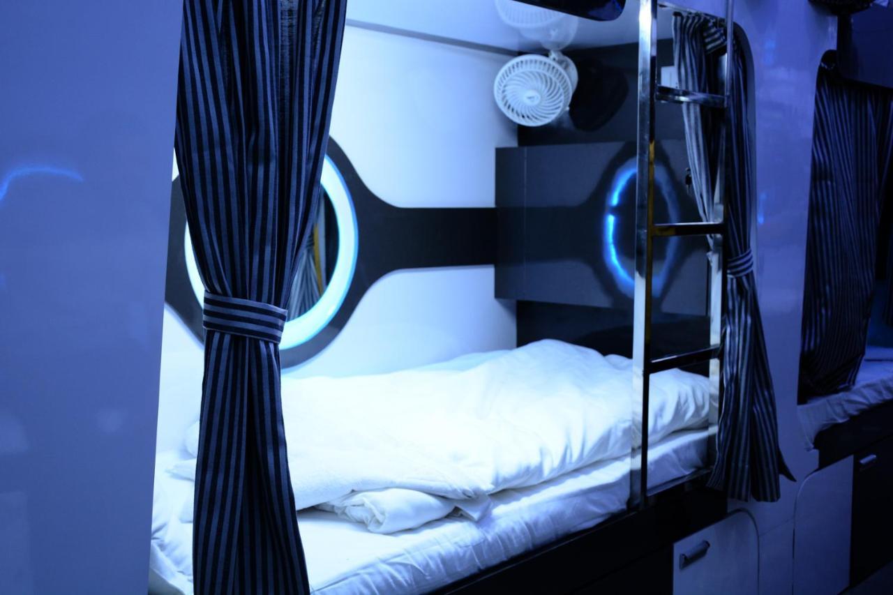 Ocean Hostel