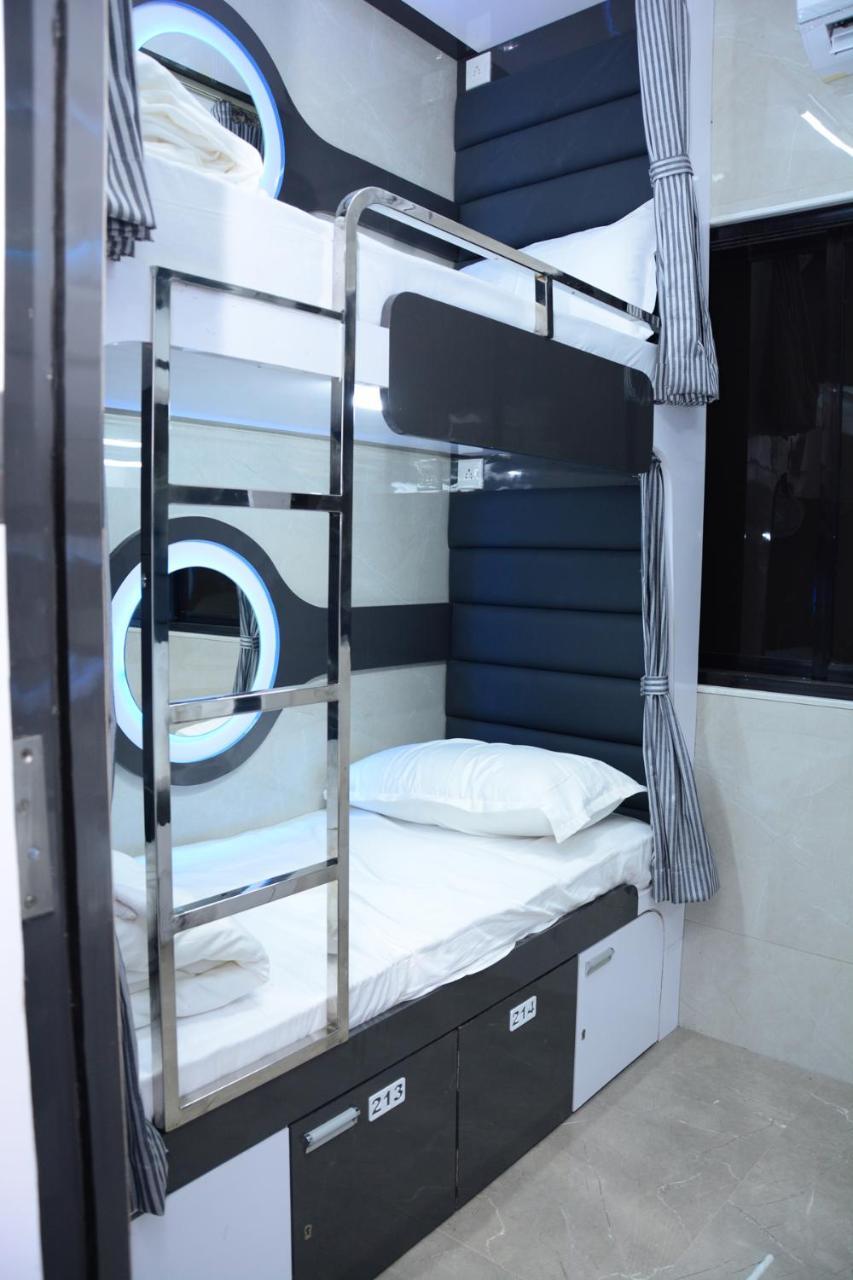 Ocean Hostel