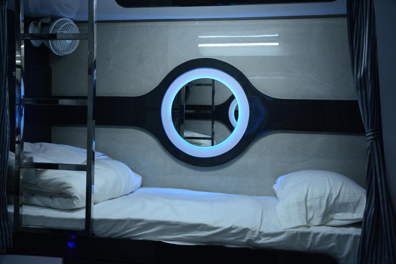 Hostel Ocean Mumbai