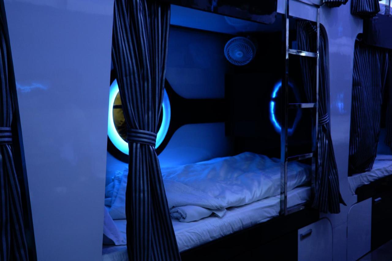 Ocean Hostel