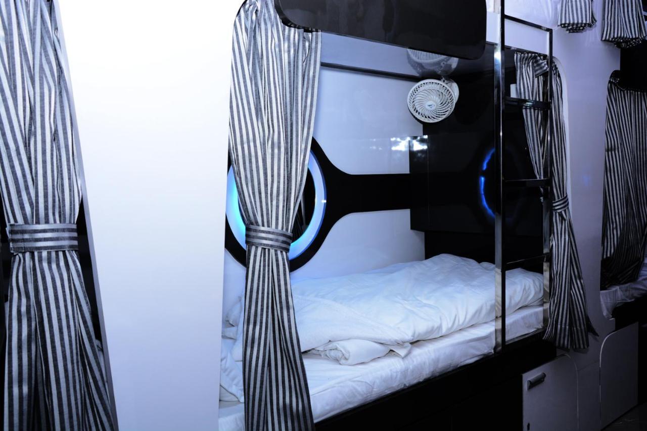 Ocean Hostel