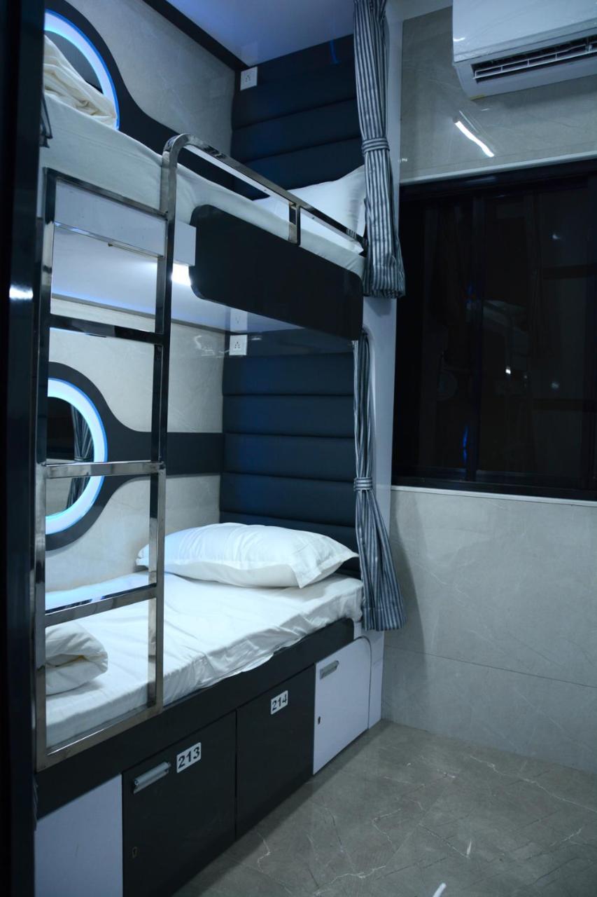 Ocean Hostel *