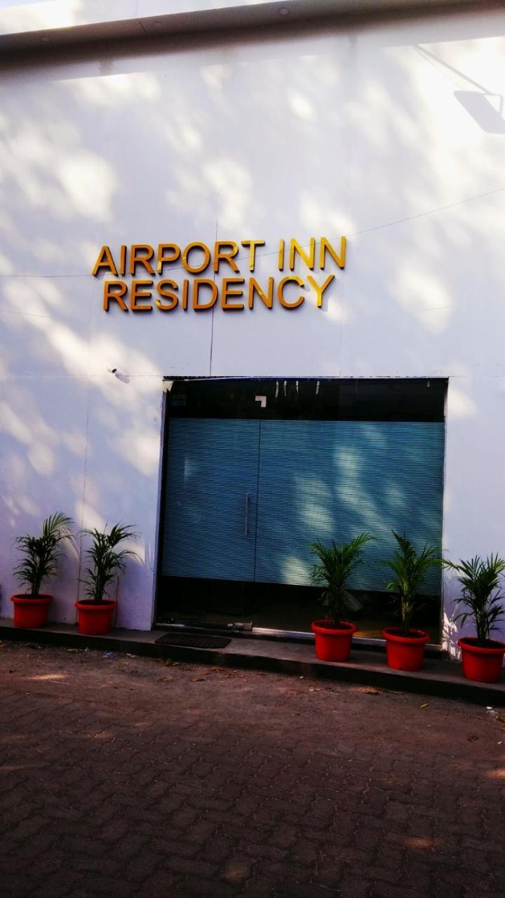 Airport Residency Bed & Breakfast