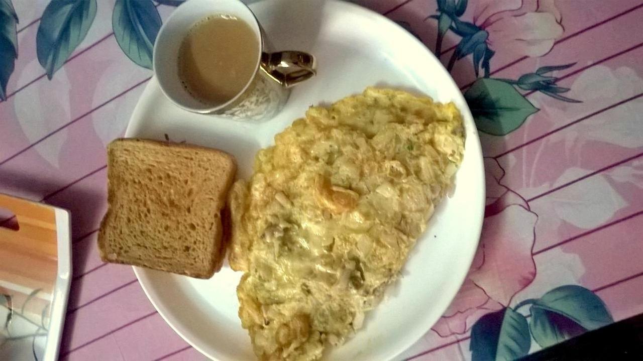 Bed & Breakfast Airport Residency