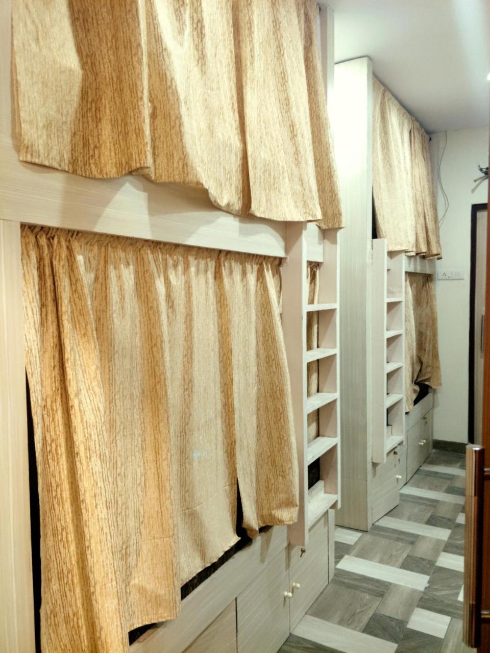 Bed & Breakfast Airport Residency Mumbai
