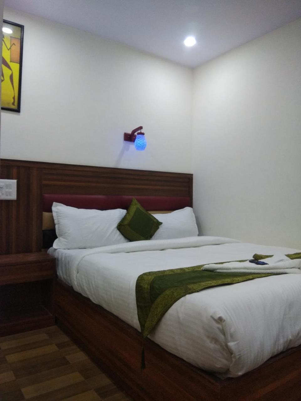 Airport Residency 3* Mumbai