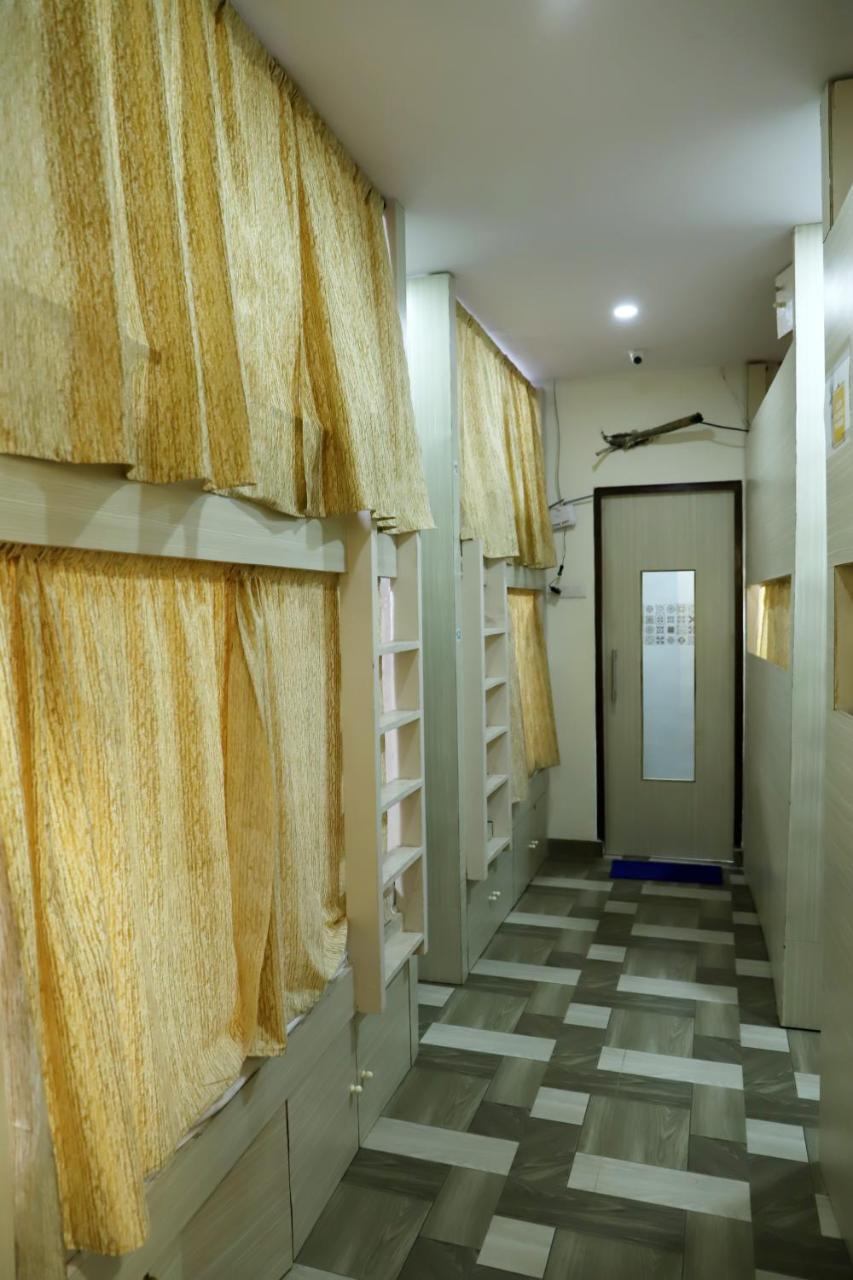 Bed & Breakfast Airport Residency Mumbai