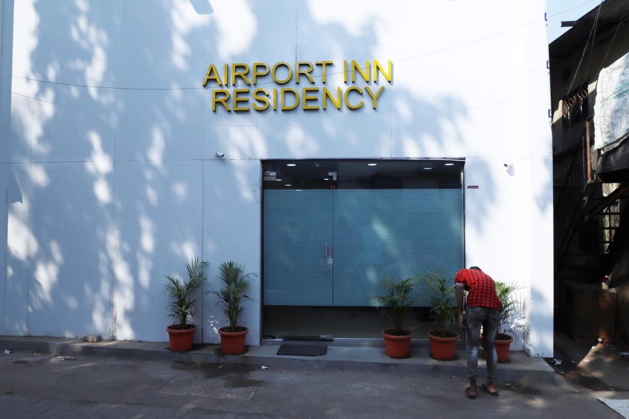 Airport Residency