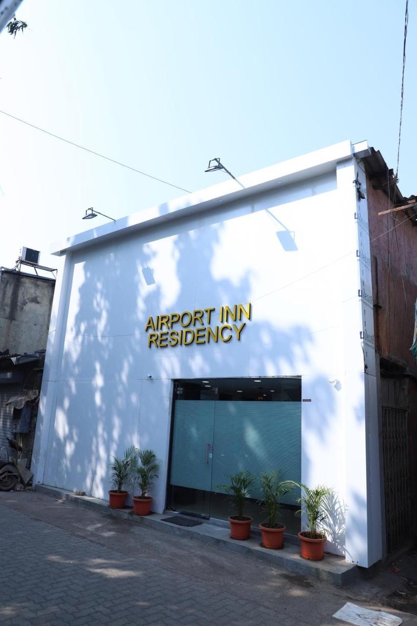 Bed & Breakfast Airport Residency