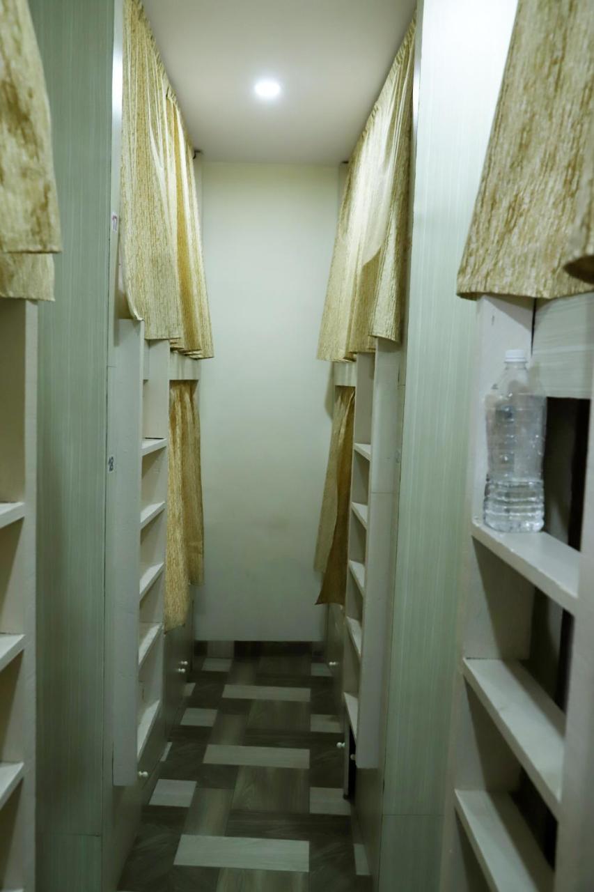 Airport Residency 3* Mumbai