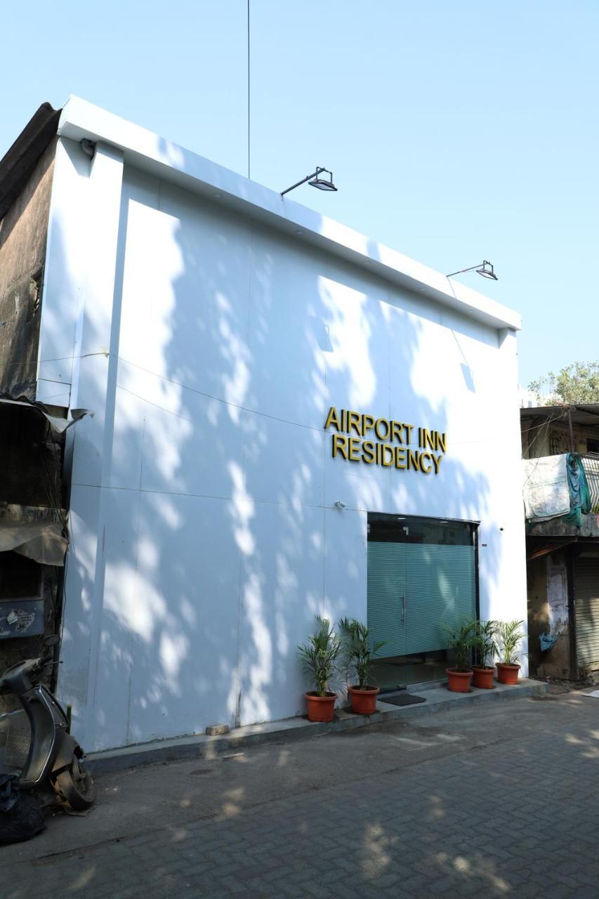 Bed & Breakfast Airport Residency Mumbai