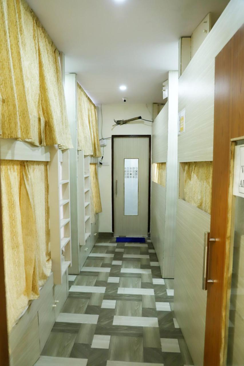Airport Residency 3*