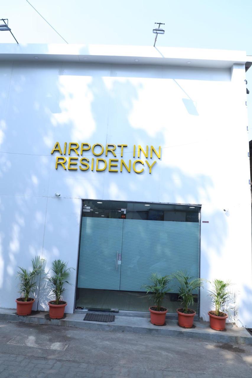 Airport Residency Bed & Breakfast 3*