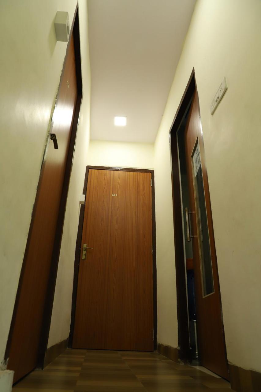 Airport Residency 3* Mumbai