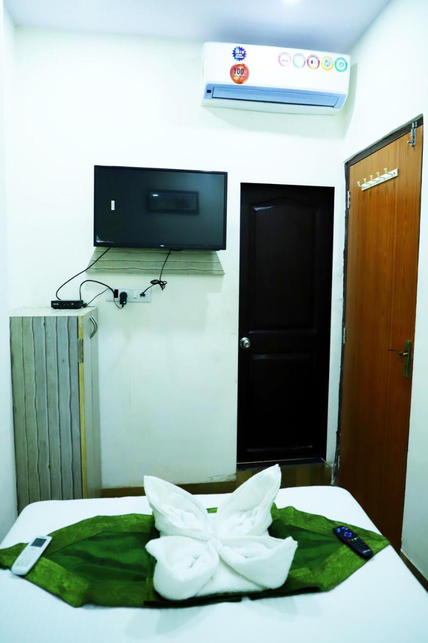 Bed & Breakfast Airport Residency