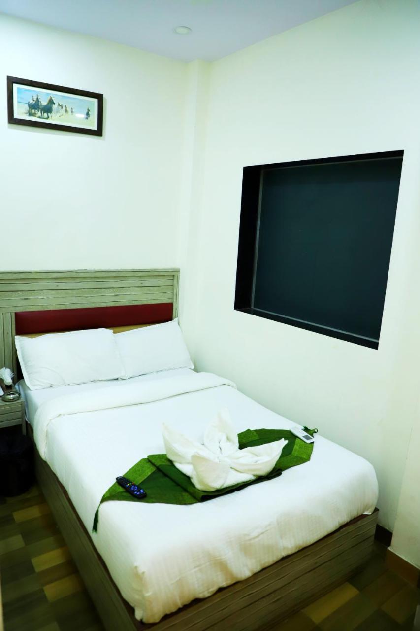 Airport Residency 3* Mumbai