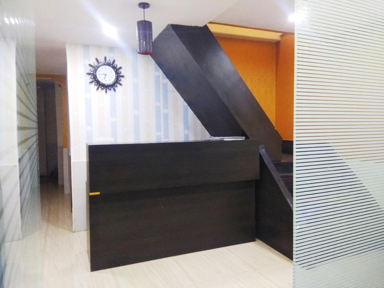 Airport Residency 3*