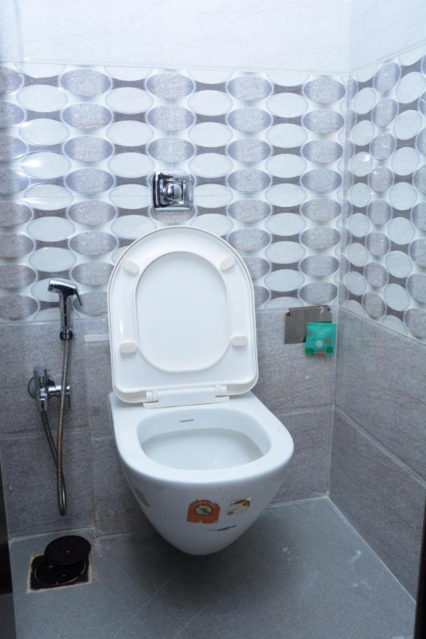 Ocean Hostel Mumbai