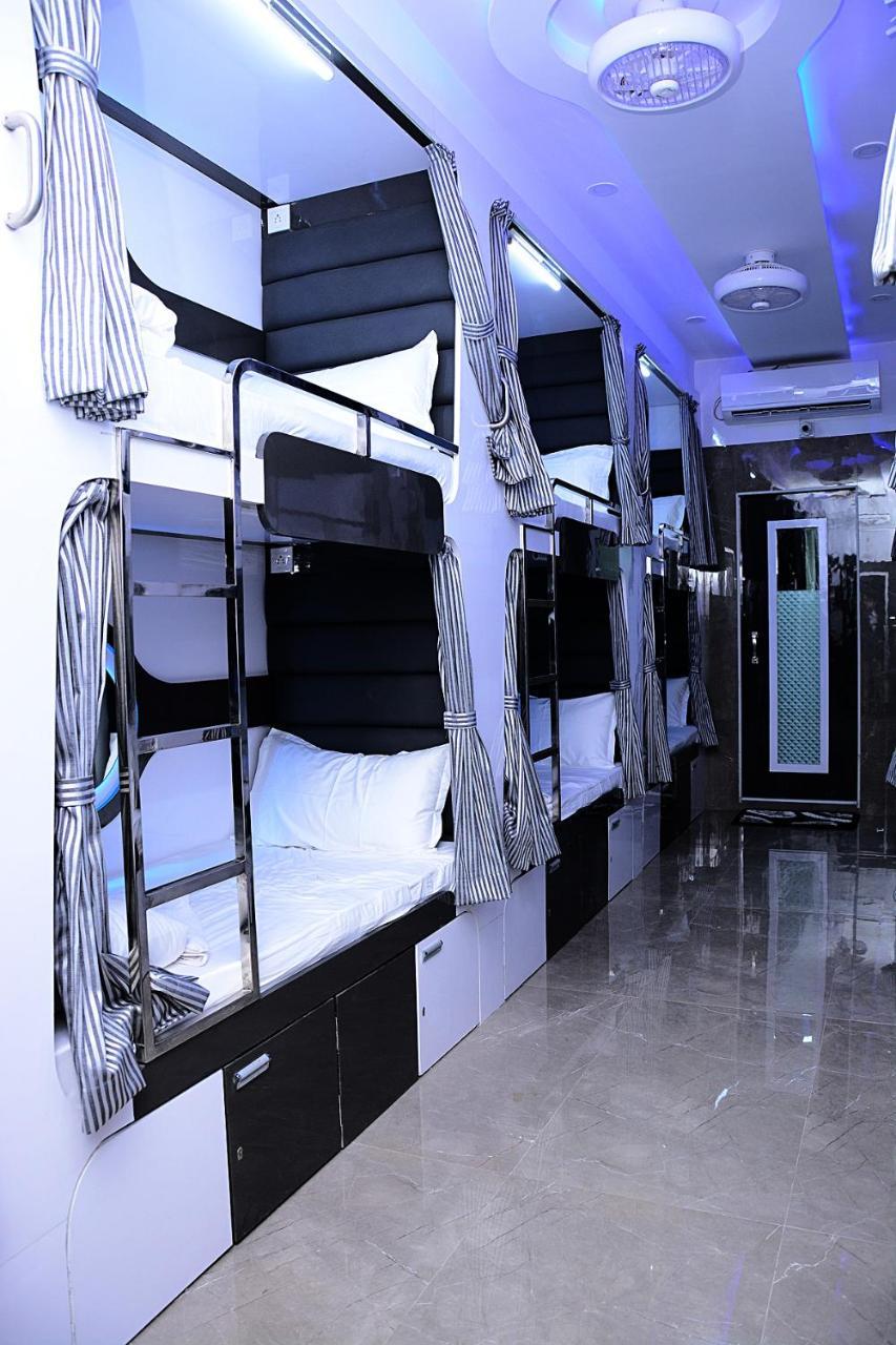 Ocean Hostel *