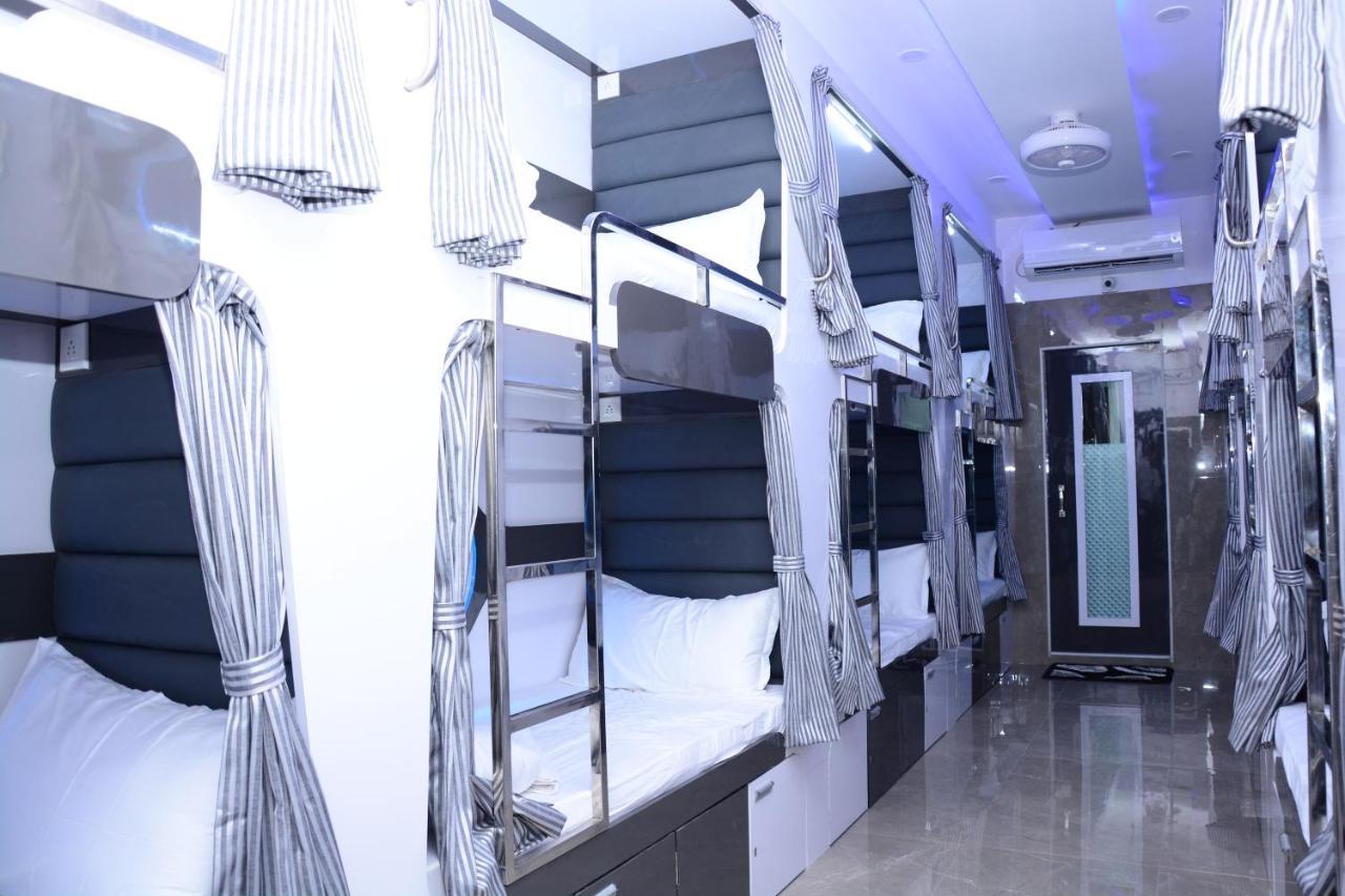 Ocean Hostel Mumbai