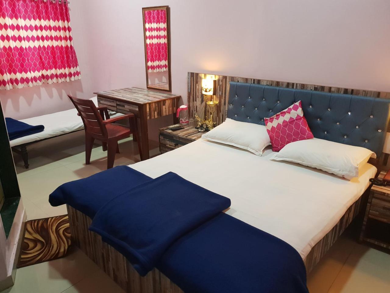 Srk Hotel 2*