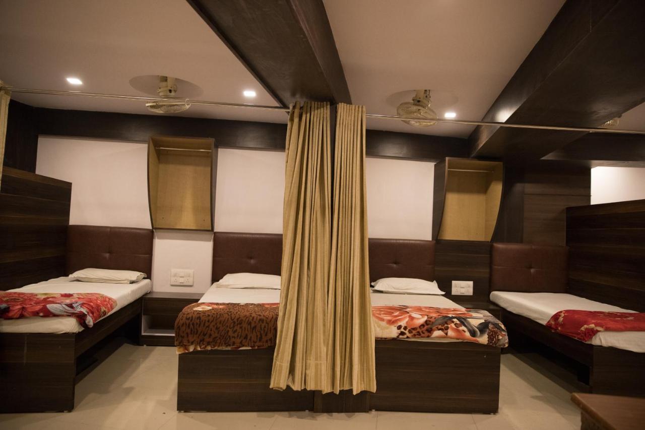 Darbar Hotel Mumbai