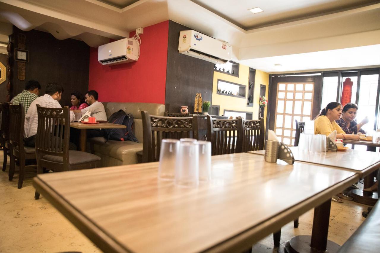 Hotel Darbar *