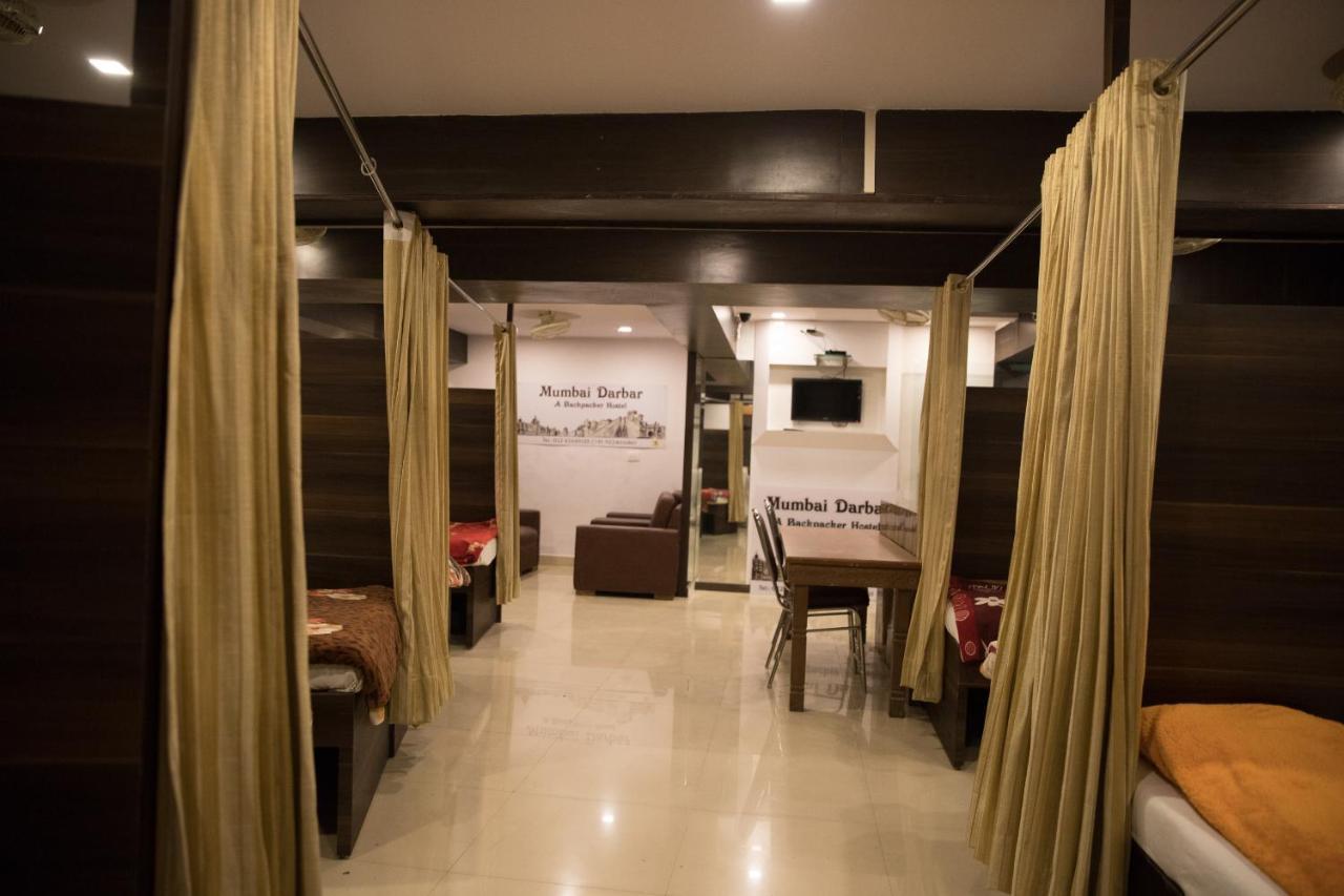 Hotel Darbar *