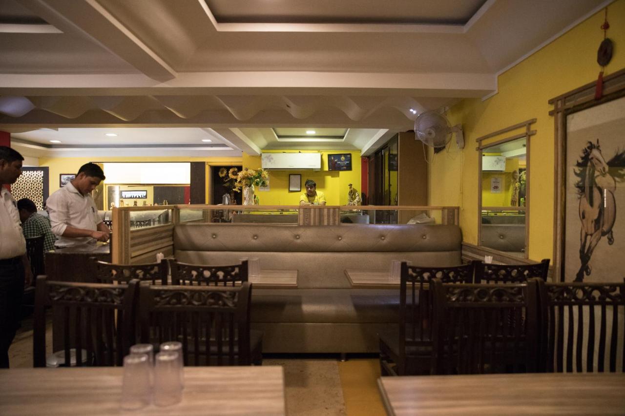 Hotel Darbar *