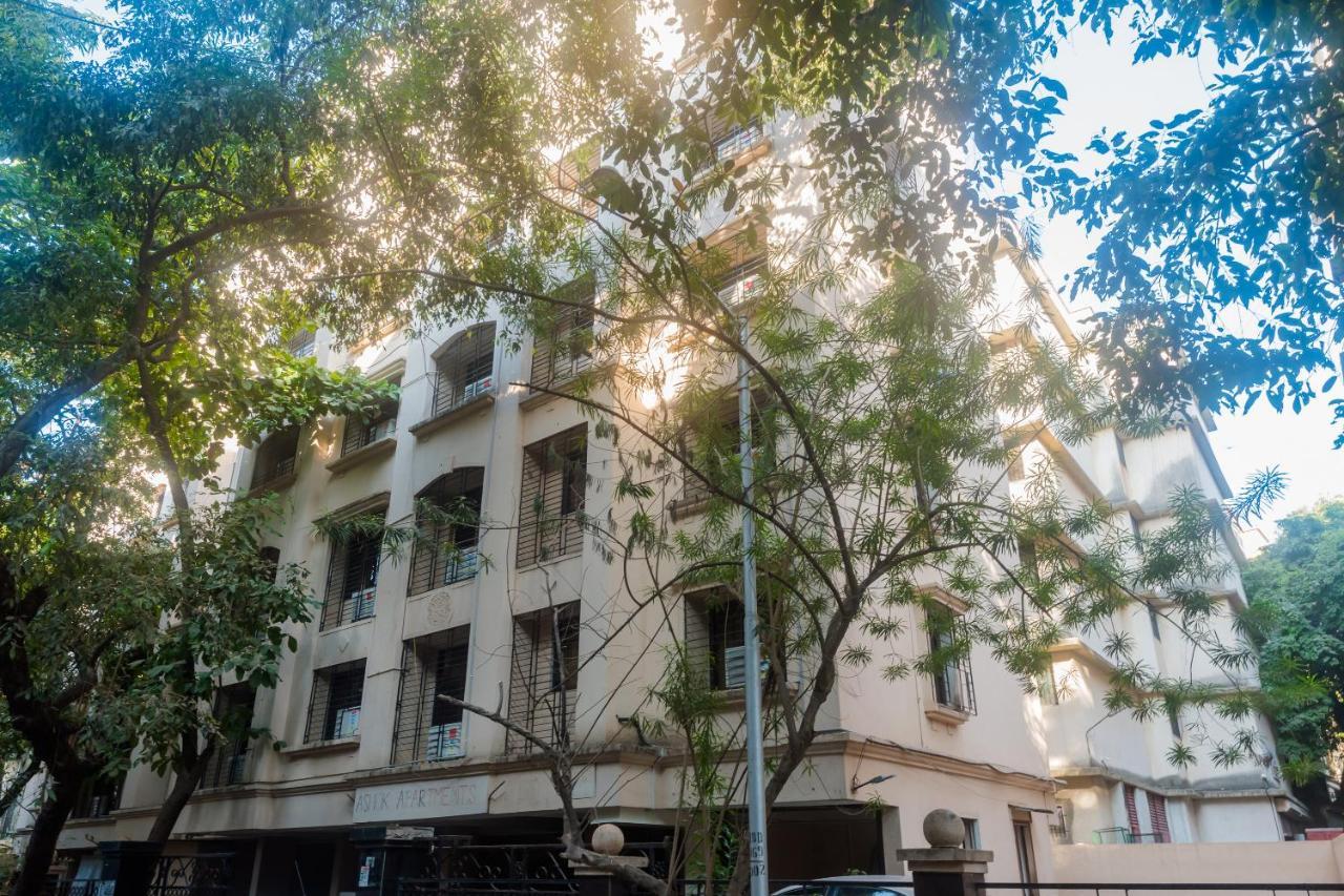 Oyo 26978 Tuliip Domestic Airport Hotel Mumbai