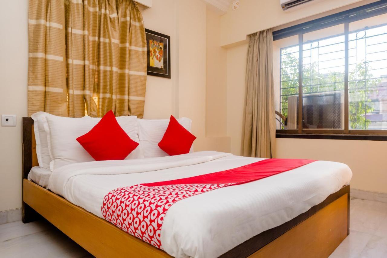 Oyo 26978 Tuliip Domestic Airport 3* Mumbai