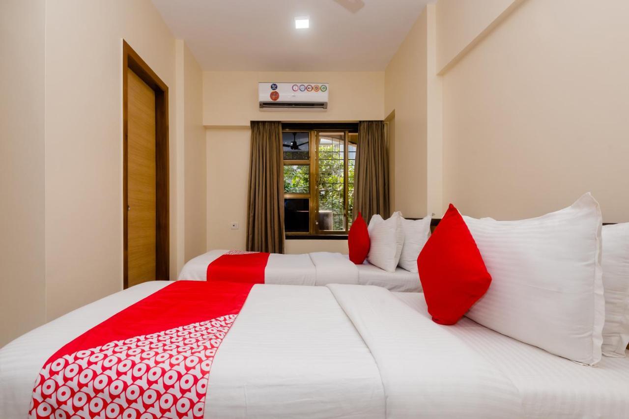 Oyo 26978 Tuliip Domestic Airport 3*