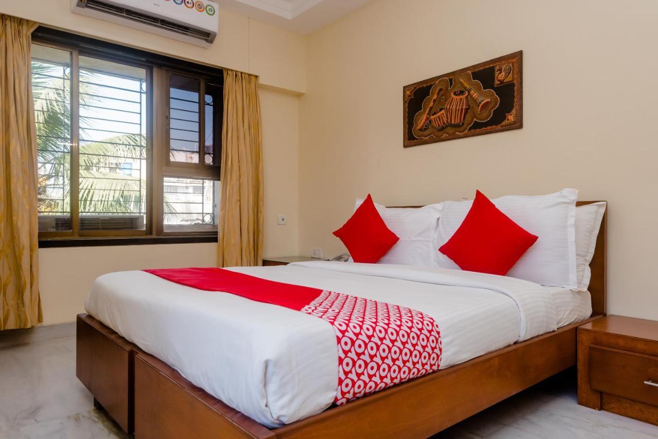 Oyo 26978 Tuliip Domestic Airport Hotel