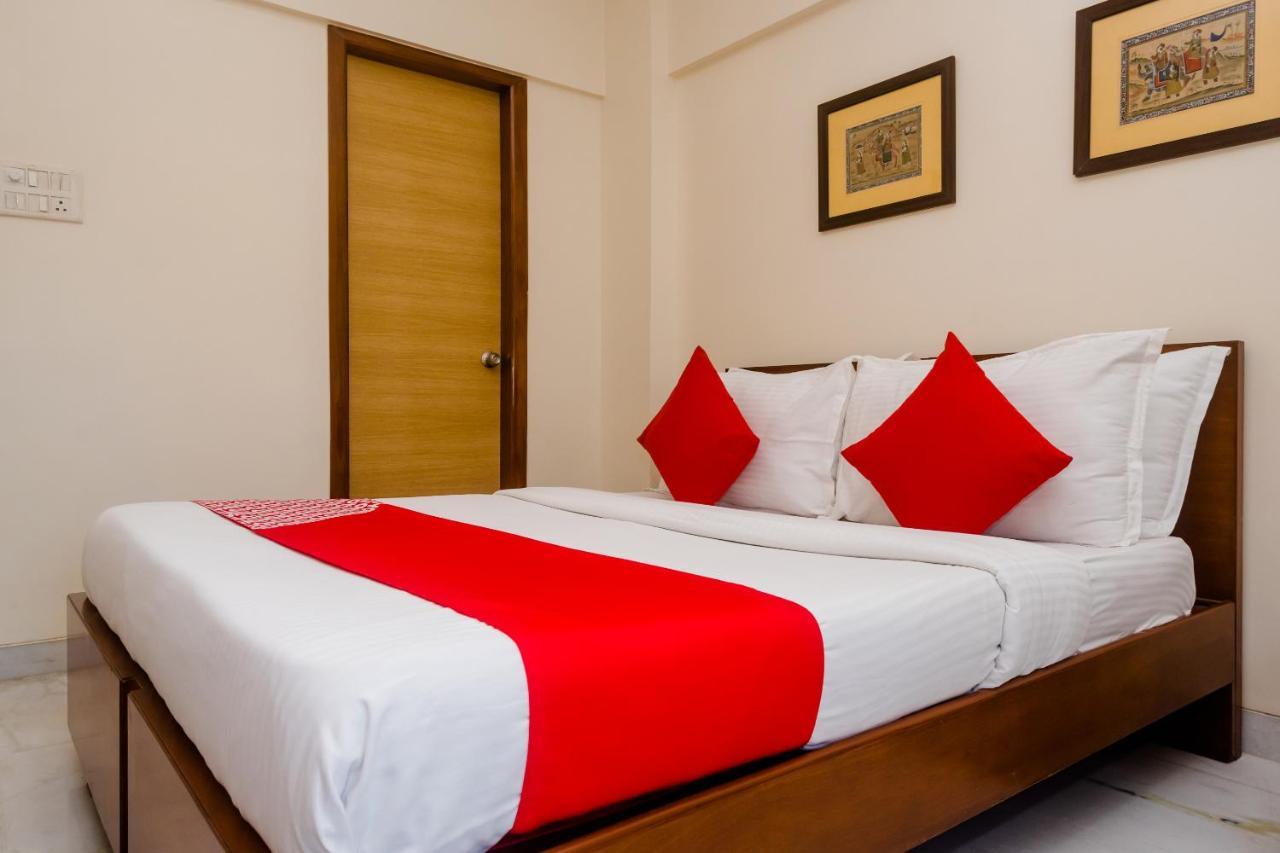 Oyo 26978 Tuliip Domestic Airport 3* Mumbai