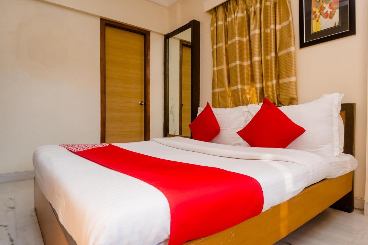 Oyo 26978 Tuliip Domestic Airport 3* Mumbai